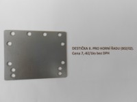 Destička II. (002/02)