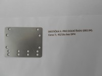 Destička II. (002.04)